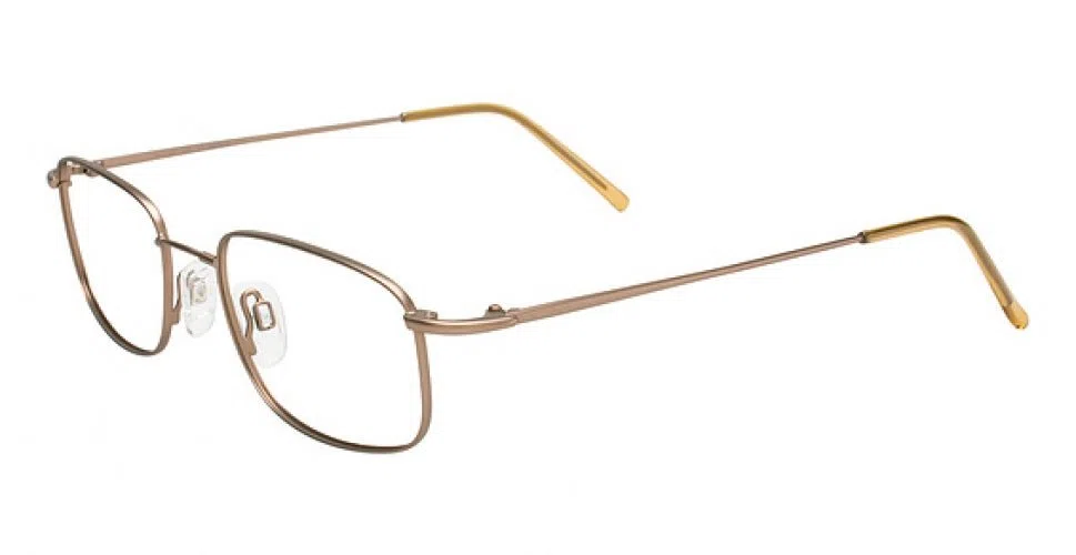 Flexon 610 Eyeglasses - view 2